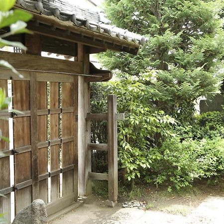 Casa Kunisaku Hotel Machida Luaran gambar