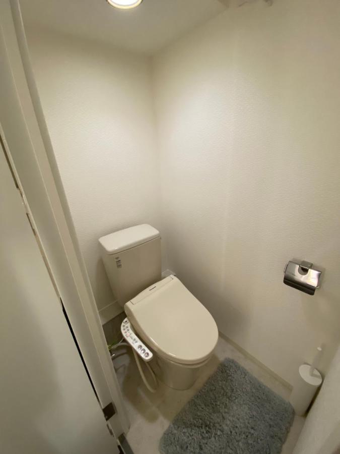 Casa Kunisaku Hotel Machida Luaran gambar