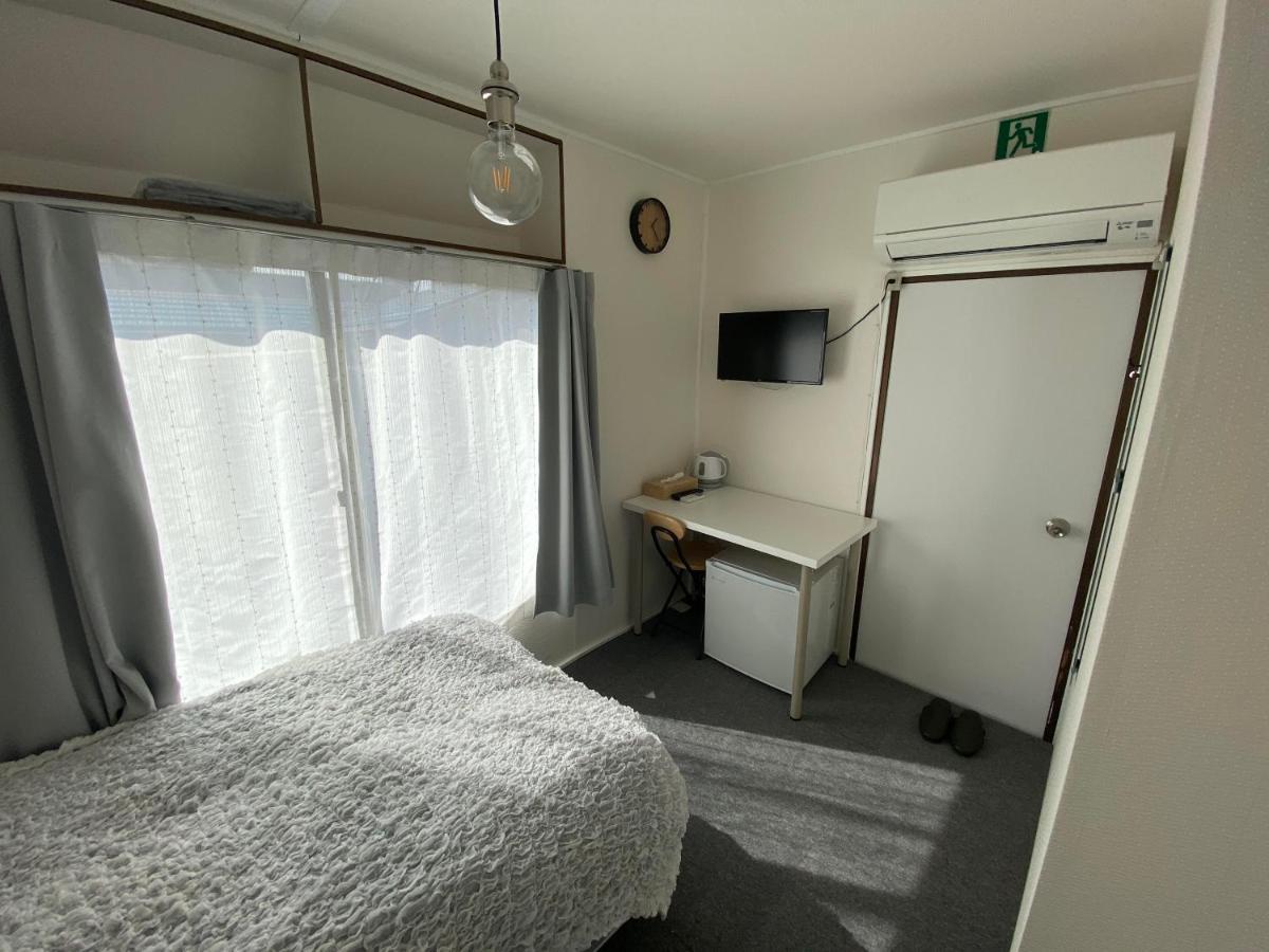 Casa Kunisaku Hotel Machida Luaran gambar