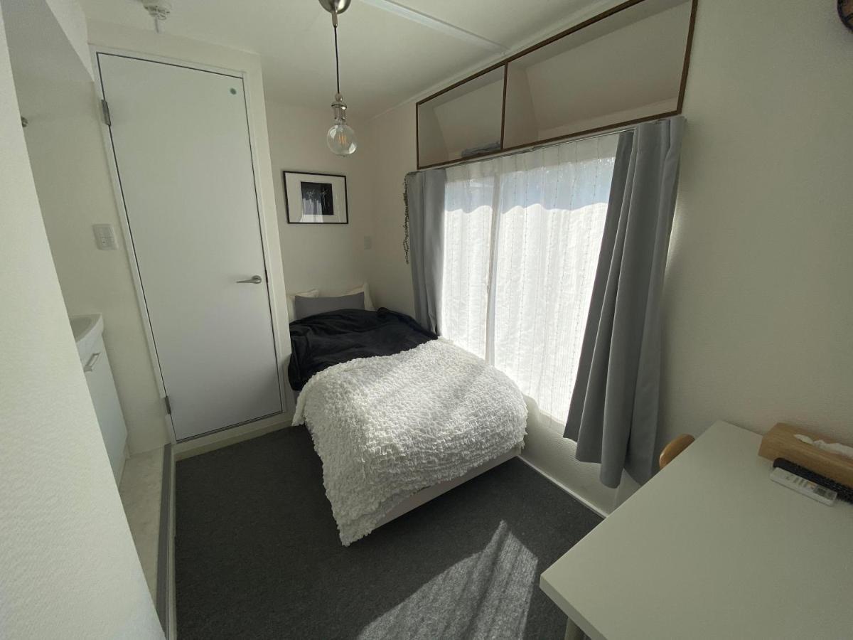 Casa Kunisaku Hotel Machida Luaran gambar